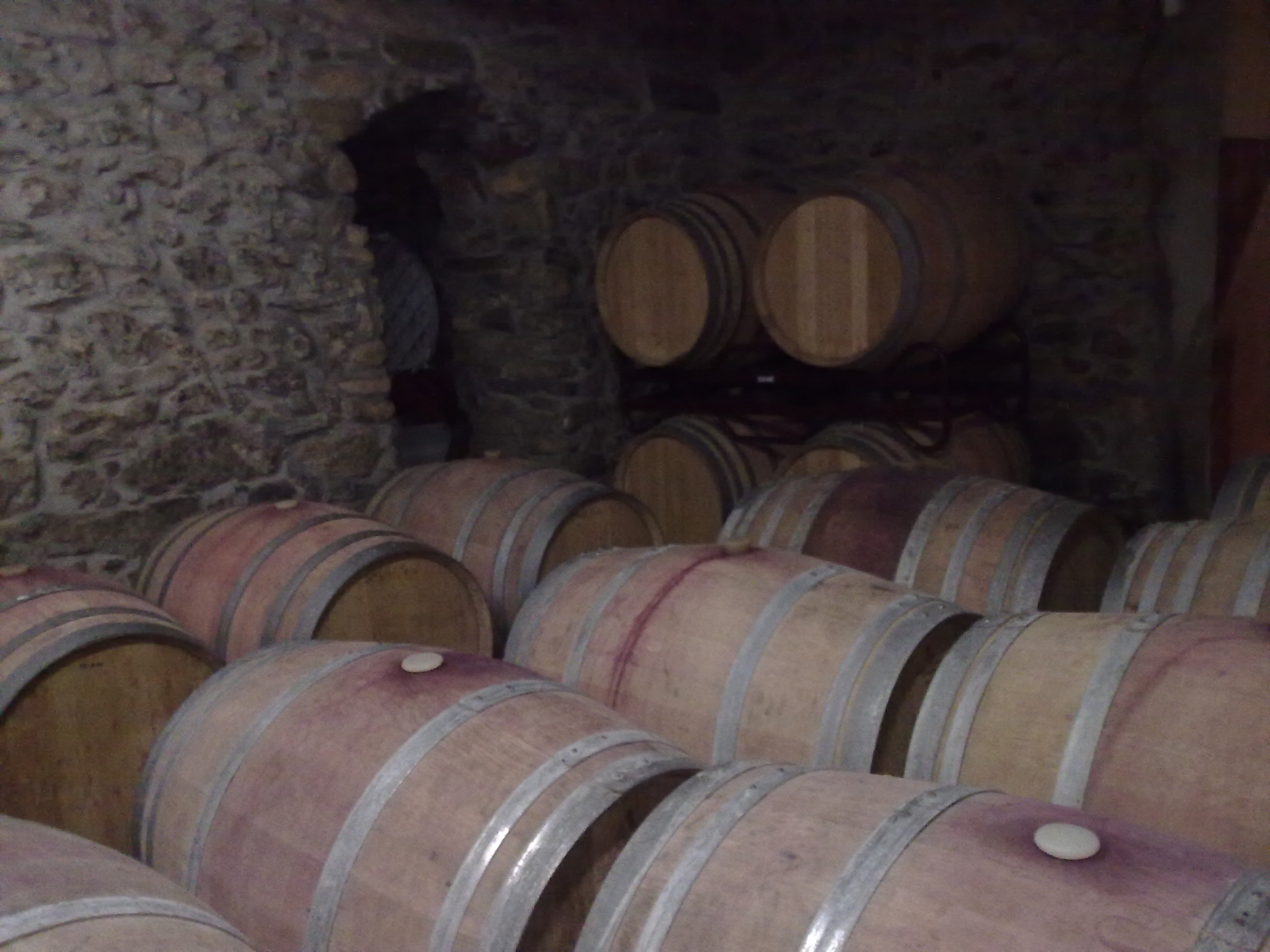 enoturismo en la ribeira sacra